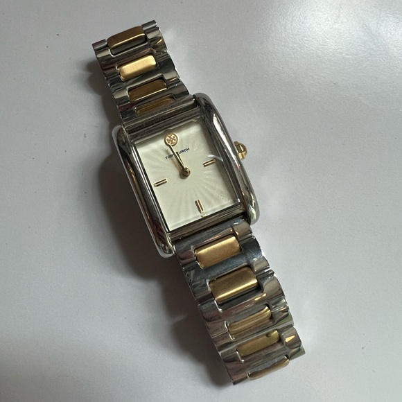 TORY BURCH Wrist Watch - Picture 2 of 8